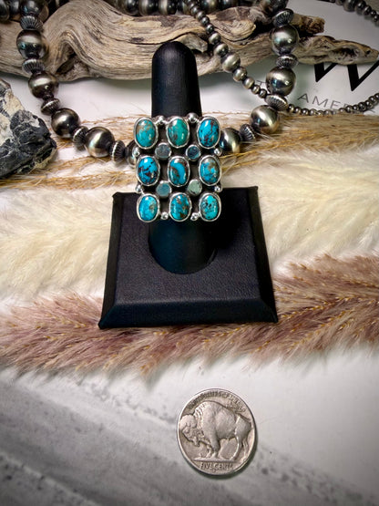 Priscilla Reeder Ring