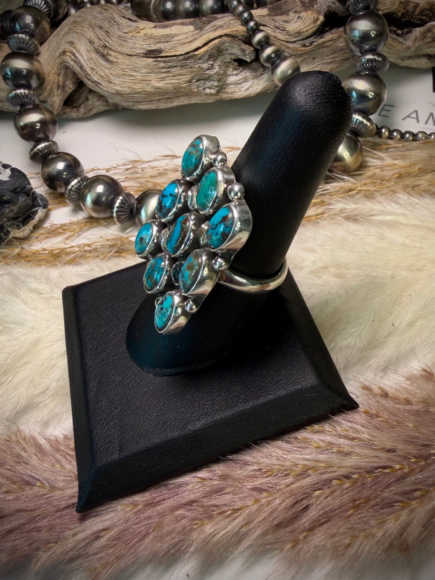 Priscilla Reeder Ring