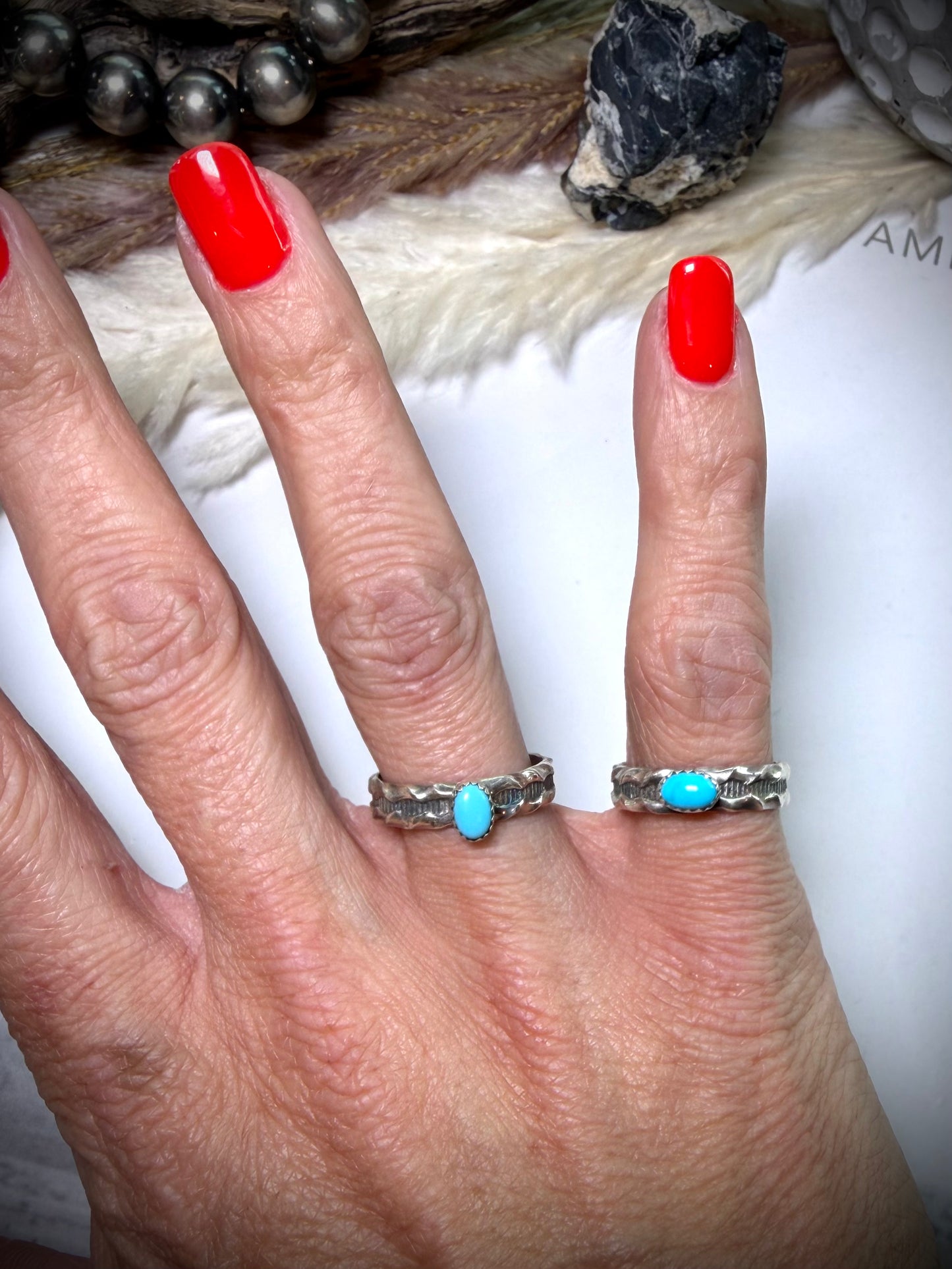 The Skye Ring