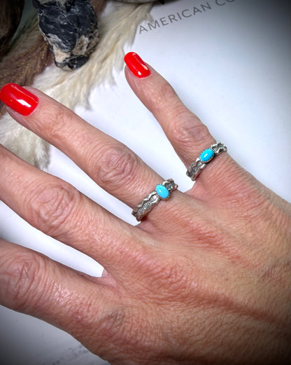 The Skye Ring