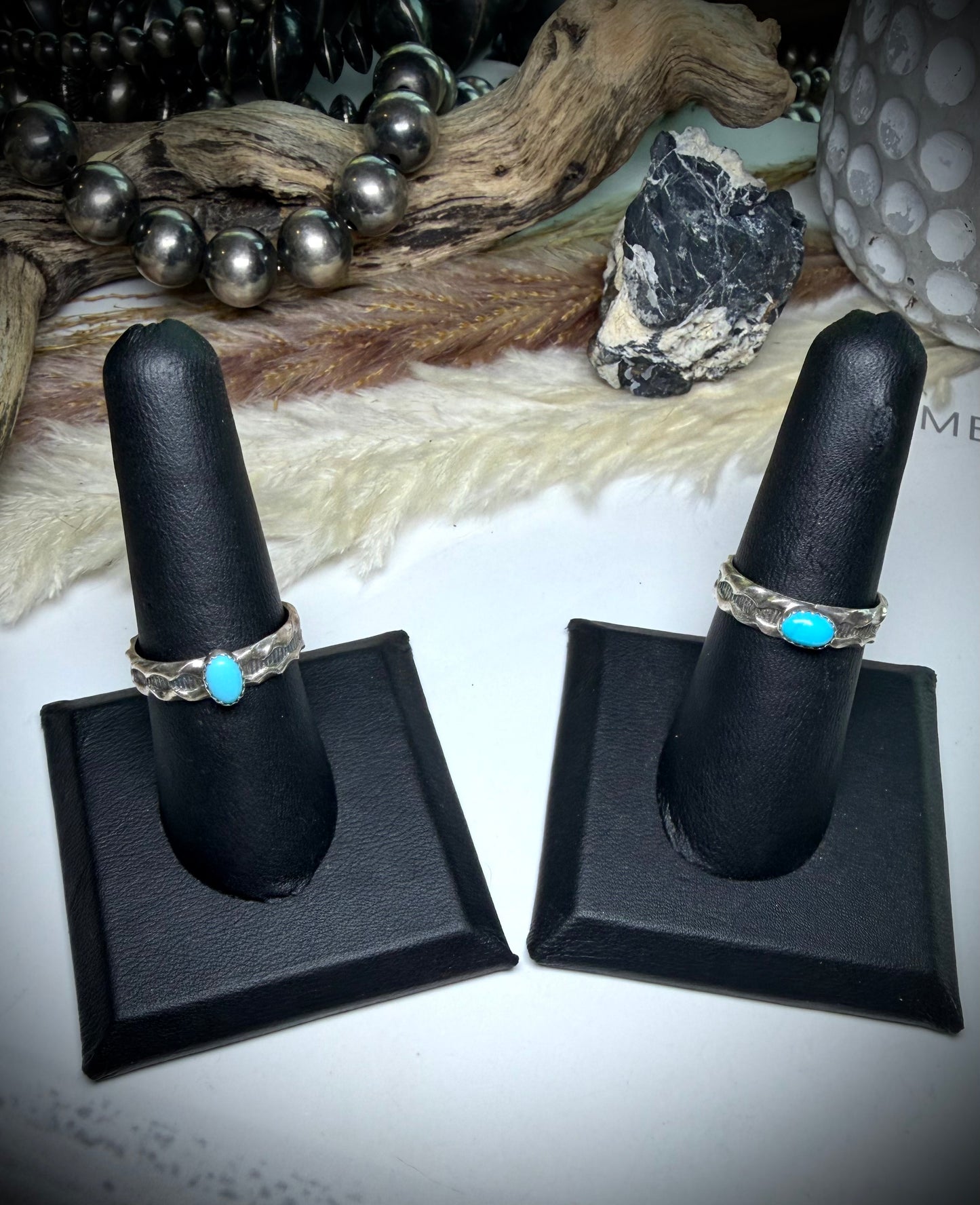 The Skye Ring