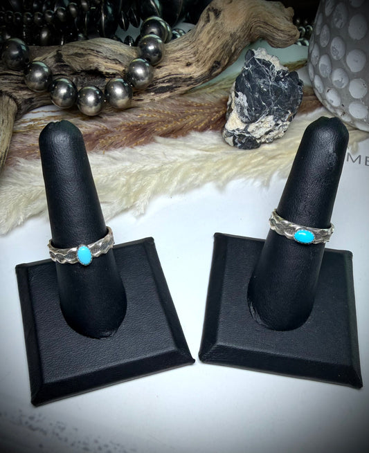 The Skye Ring