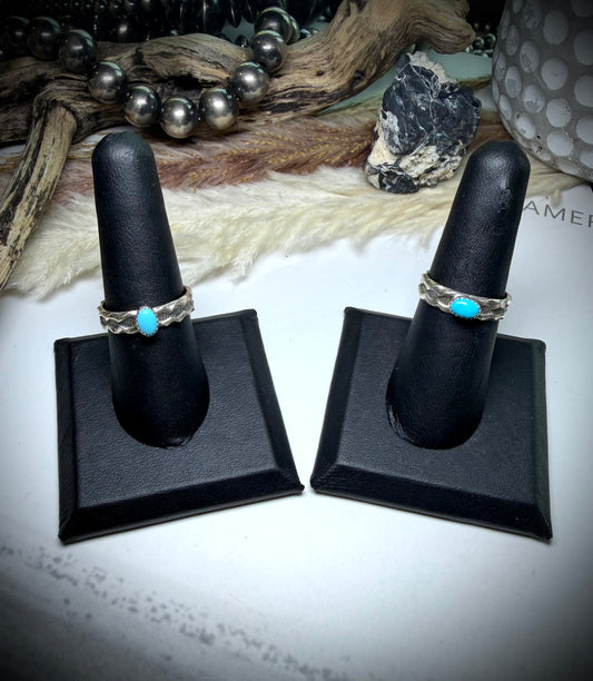 The Skye Ring