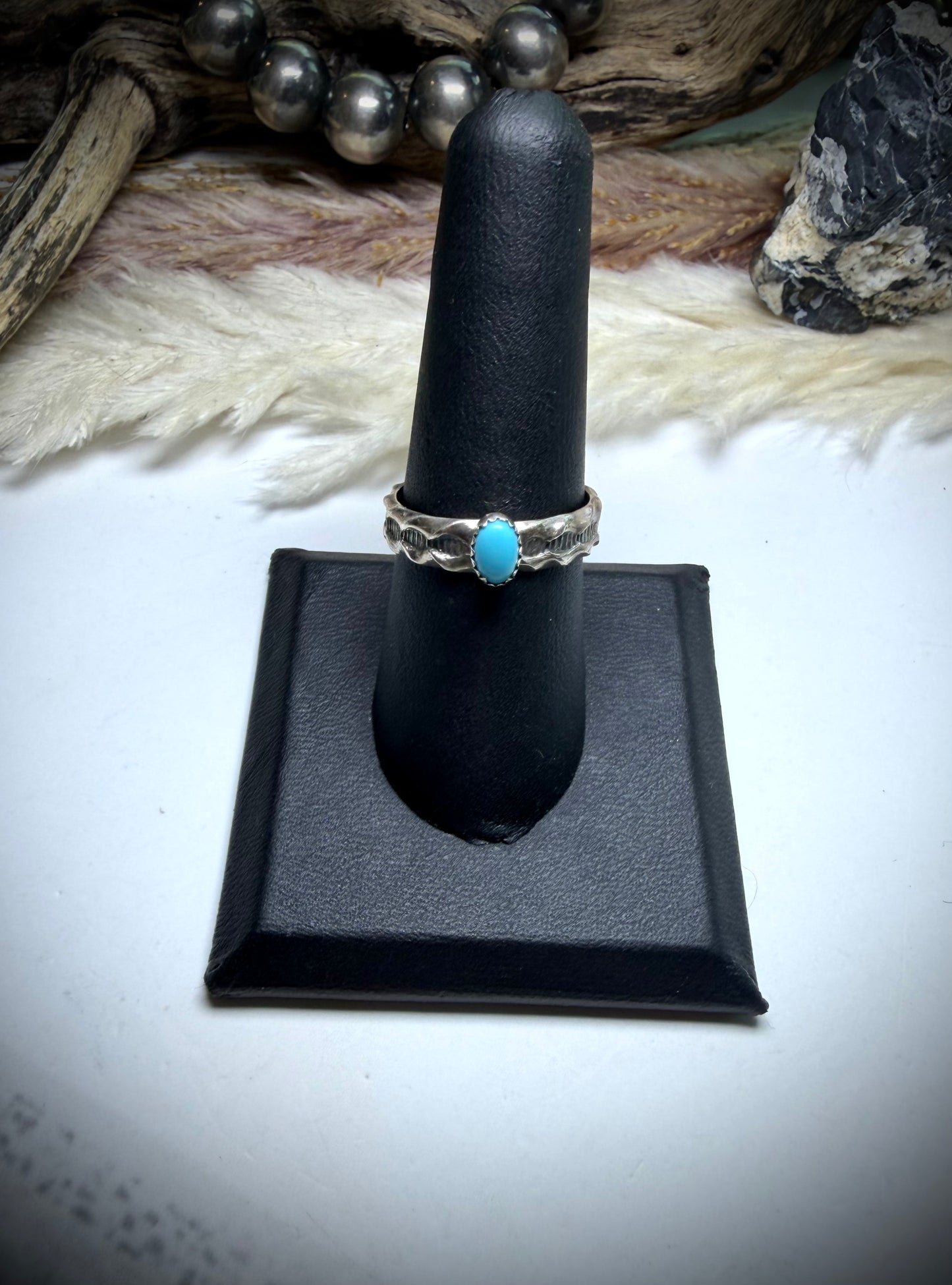 The Skye Ring