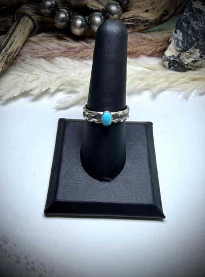 The Skye Ring
