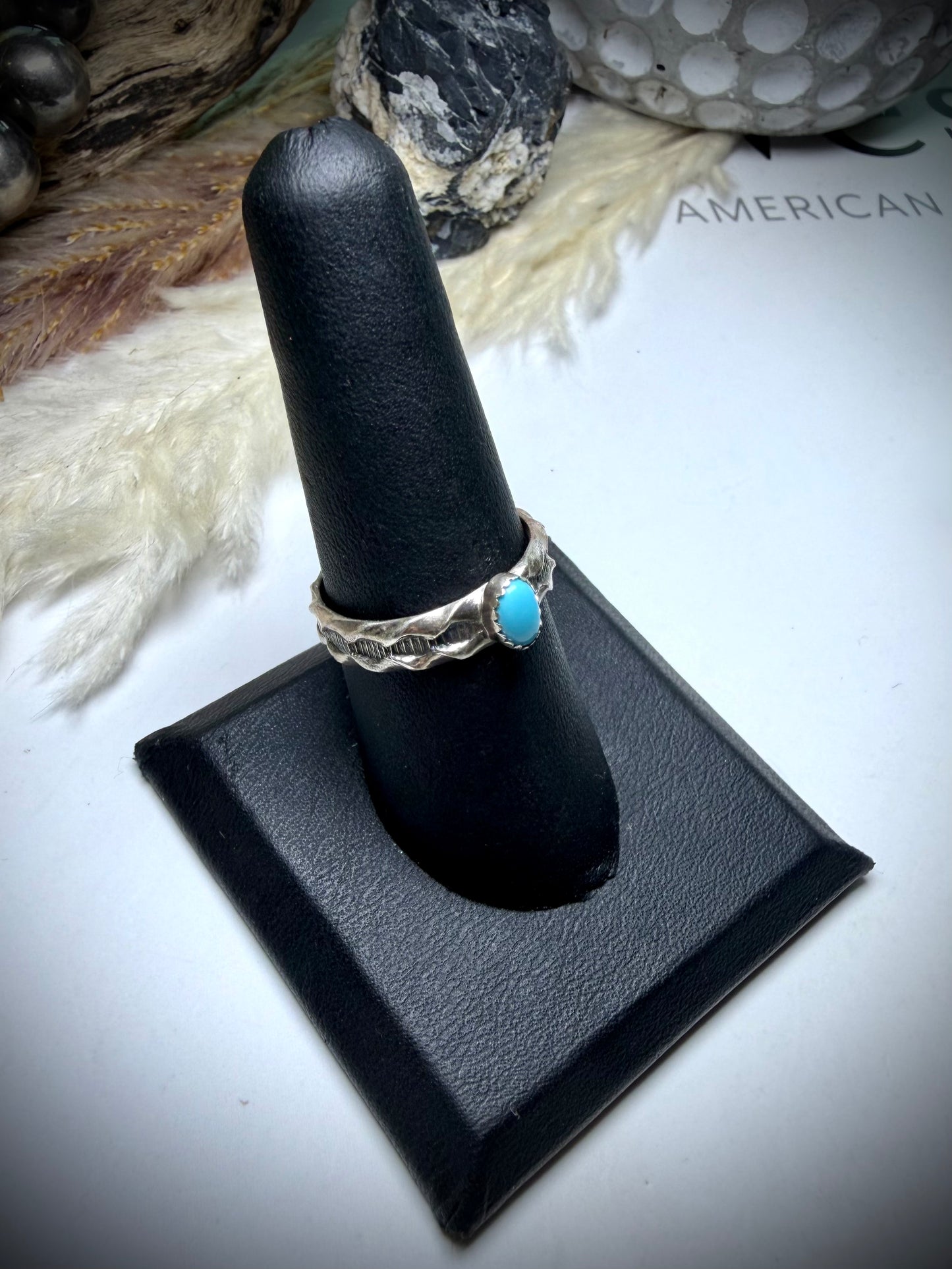 The Skye Ring