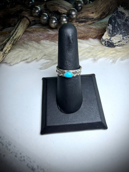 The Skye Ring