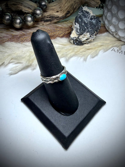 The Skye Ring