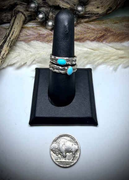 The Skye Ring