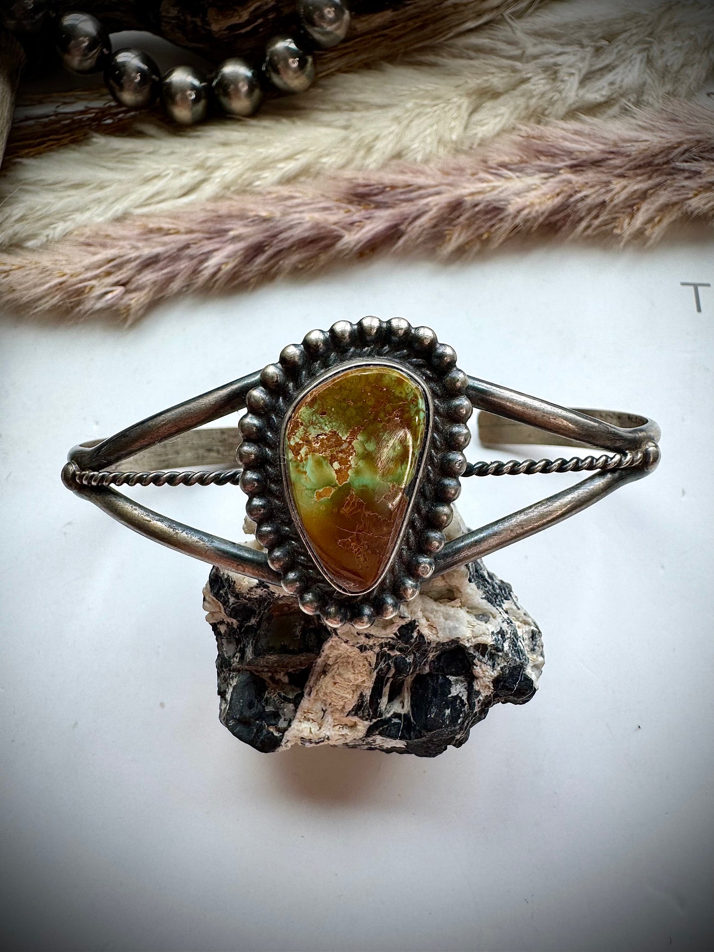 Moody Royston Cuff