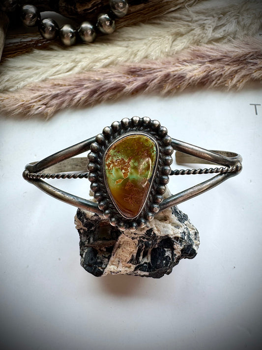Moody Royston Cuff