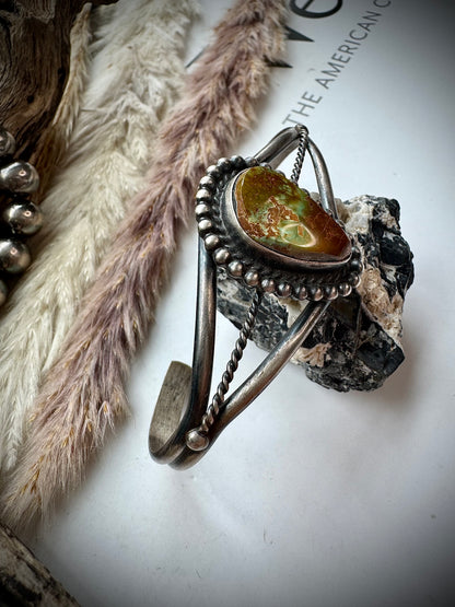 Moody Royston Cuff