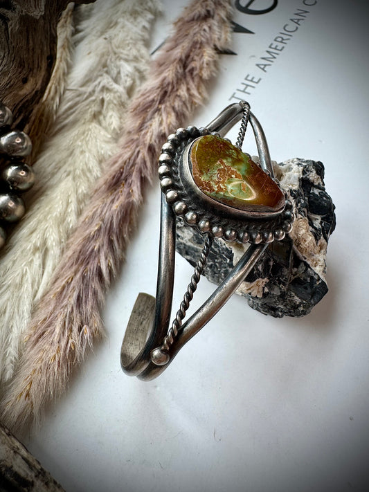 Moody Royston Cuff