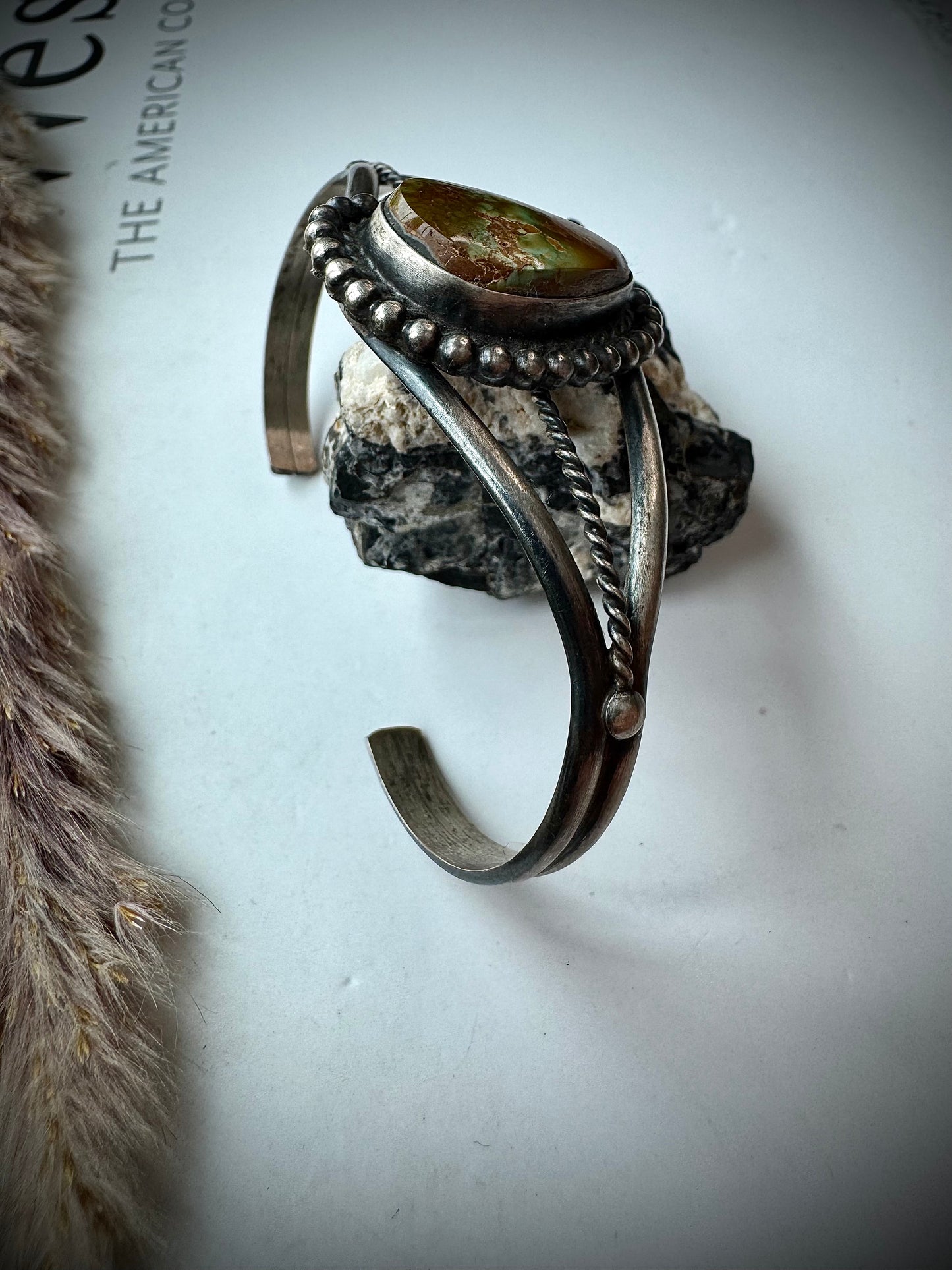Moody Royston Cuff