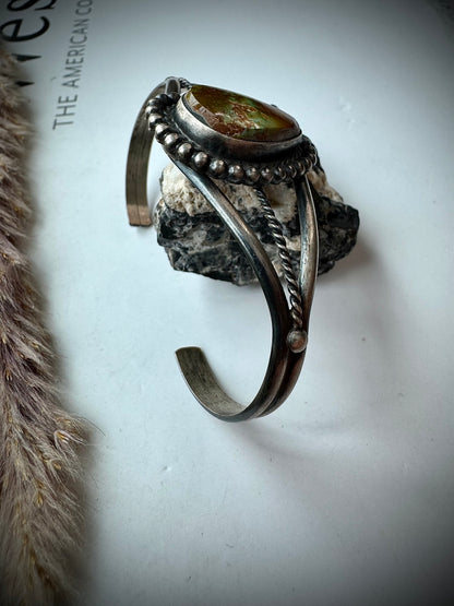 Moody Royston Cuff