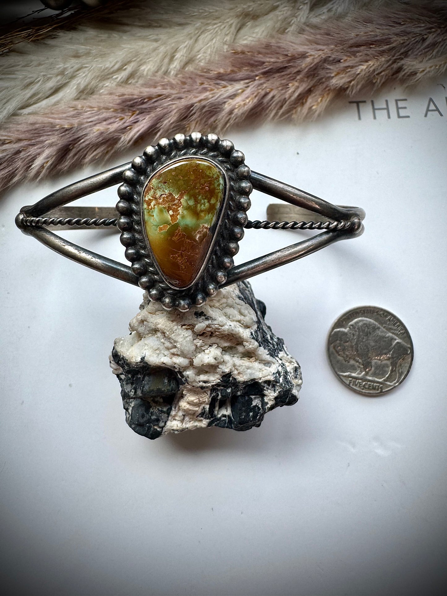 Moody Royston Cuff