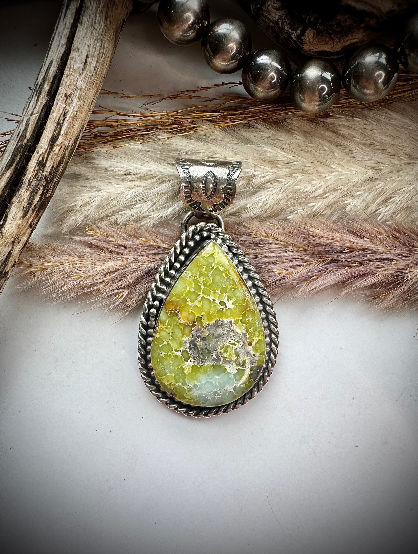 Palomino Pendant