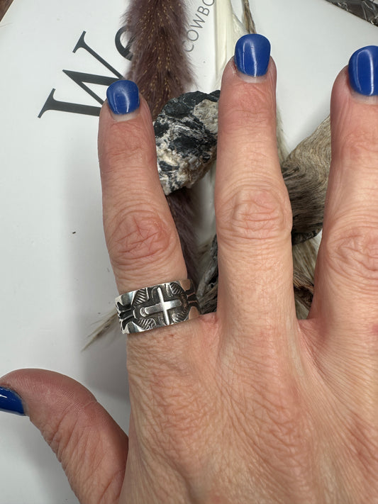 The Praise Ring