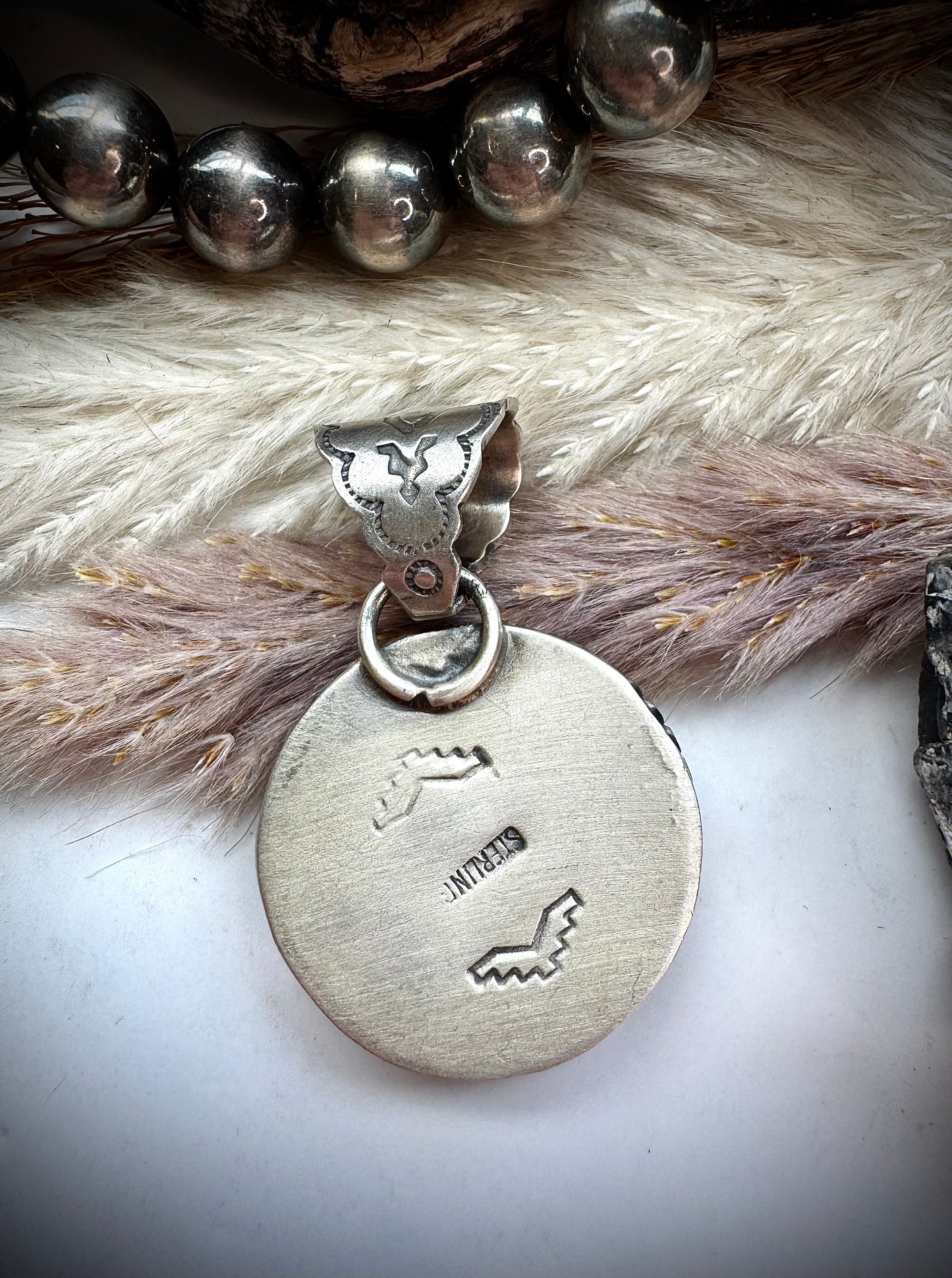 Palomino Pendant