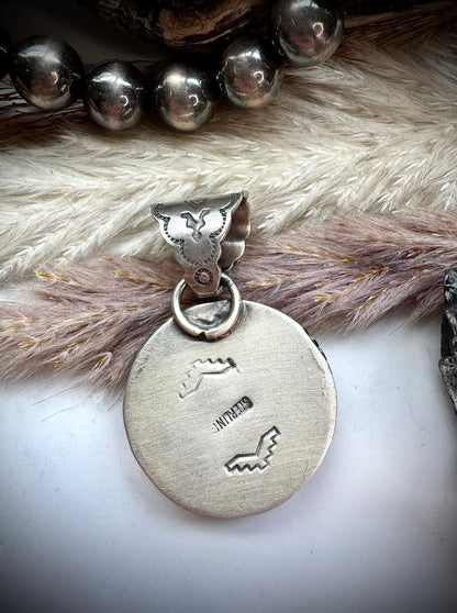 Palomino Pendant