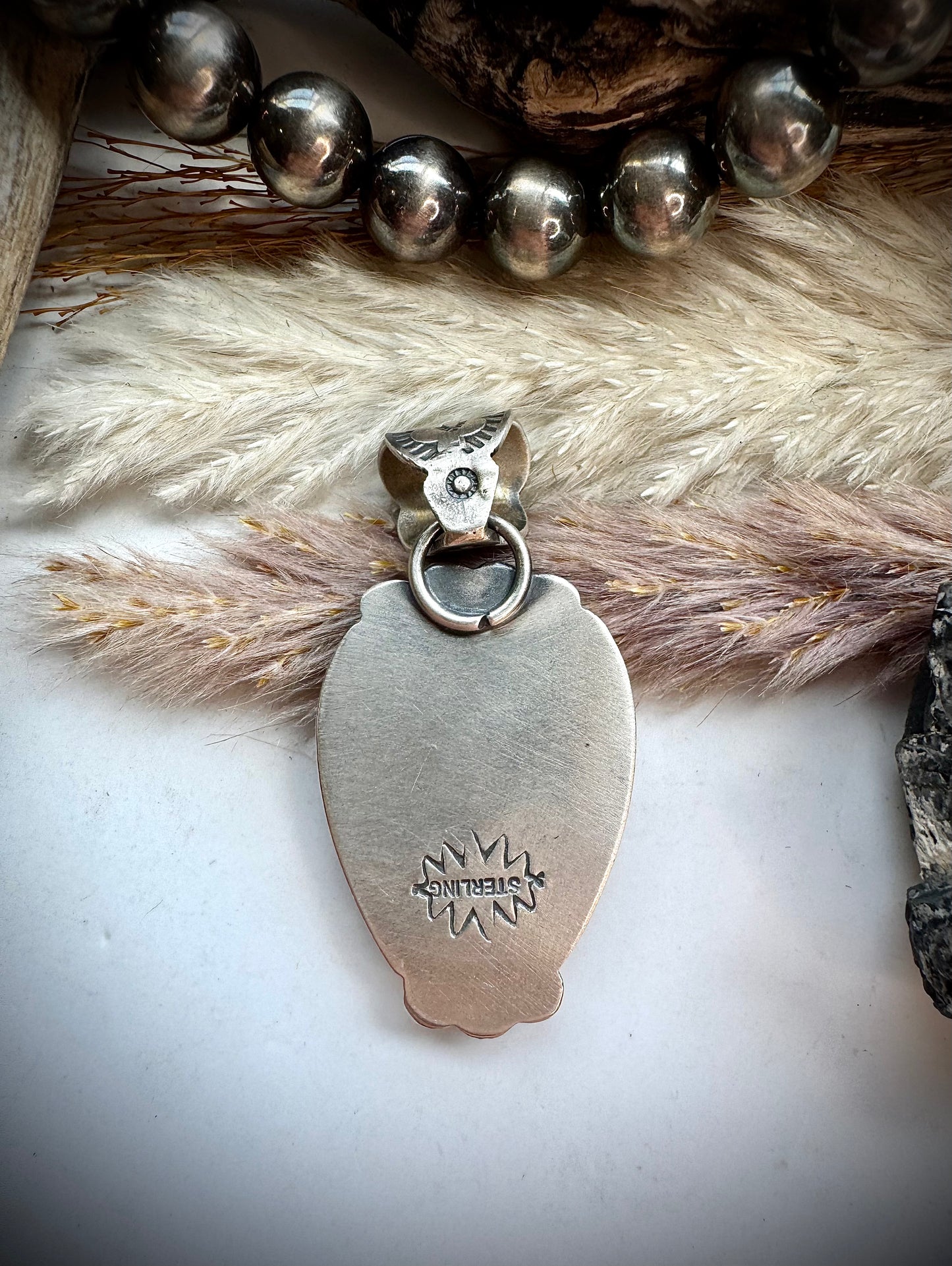 Palomino Pendant