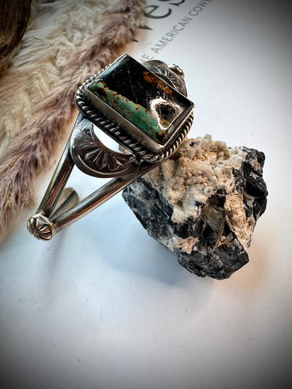 Boyd J Ashley Square Blackjack Bracelet