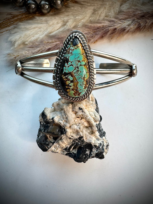 Gabby Juardo Blackjack Bracelet