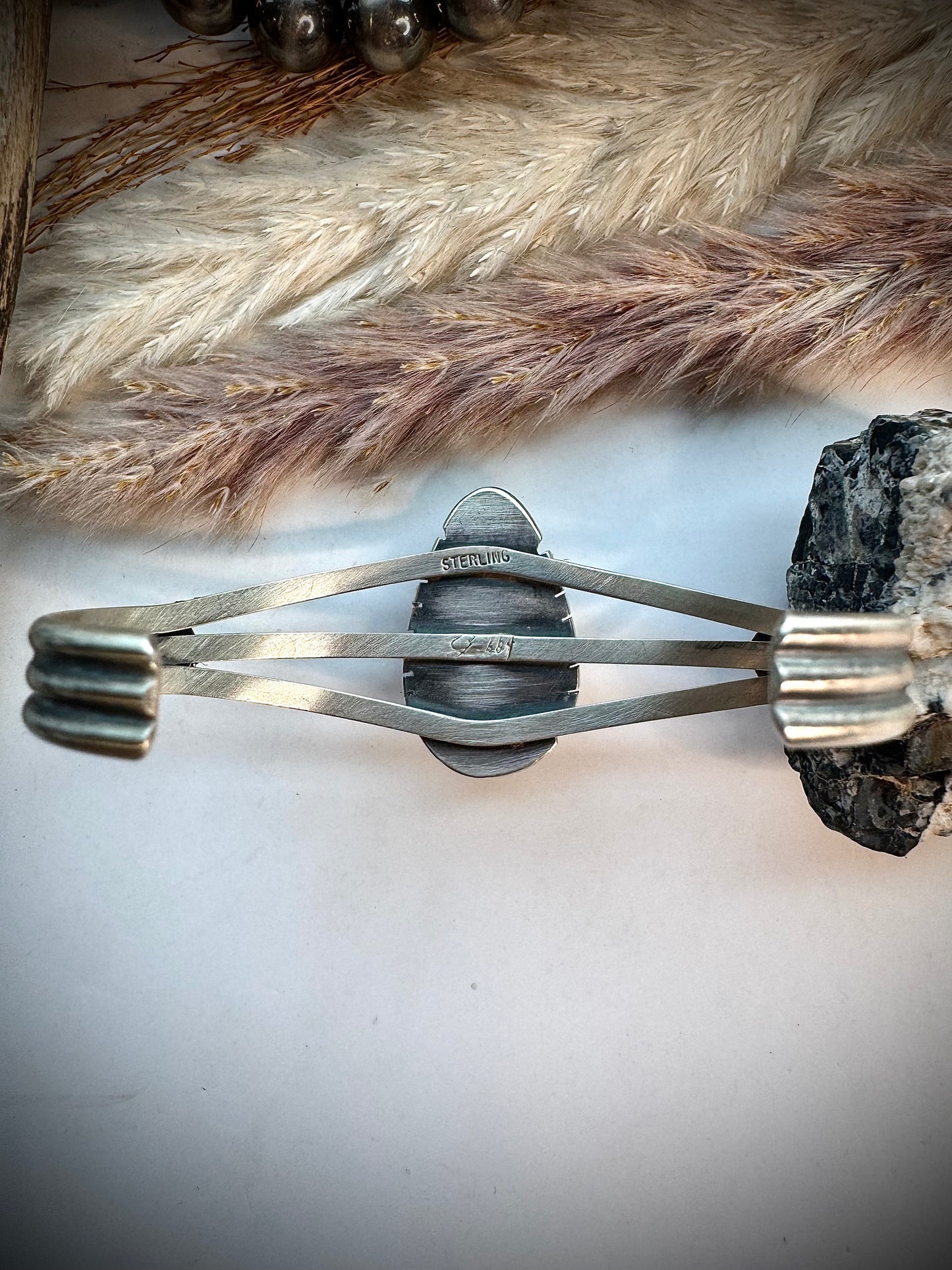 Gabby Juardo Blackjack Bracelet