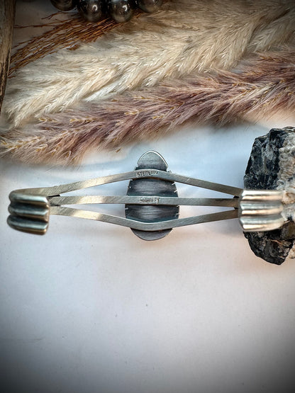 Gabby Juardo Blackjack Bracelet