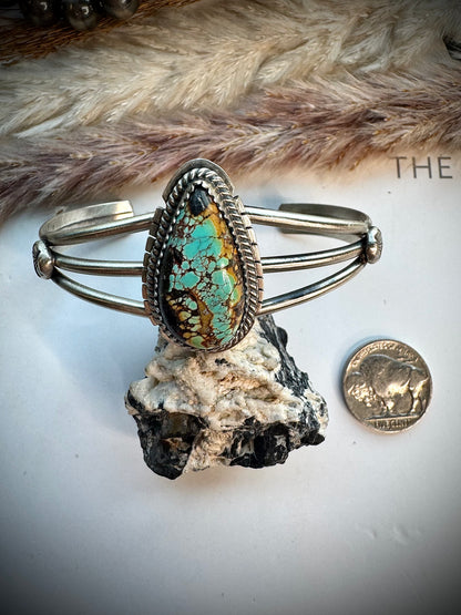 Gabby Juardo Blackjack Bracelet
