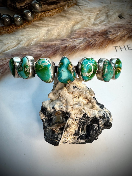 Tom Lewis Sonoran Bracelet