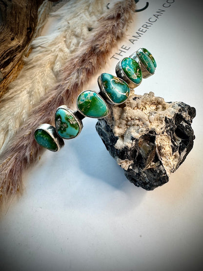 Tom Lewis Sonoran Bracelet