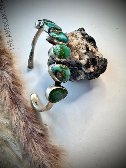 Tom Lewis Sonoran Bracelet