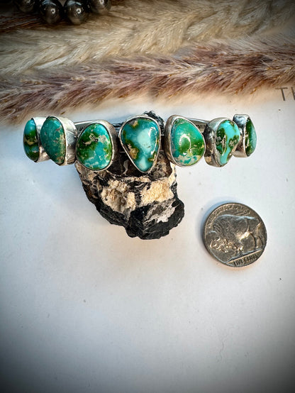 Tom Lewis Sonoran Bracelet
