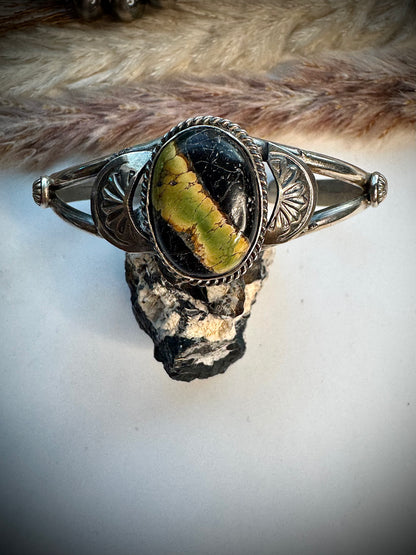 Boyd Ashley Blackjack Cuff
