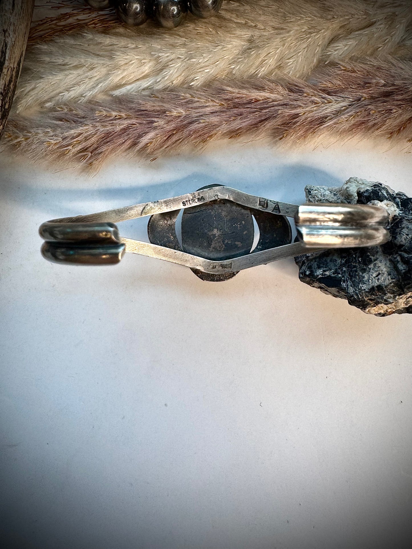 Boyd Ashley Blackjack Cuff