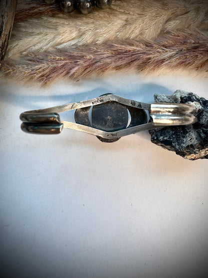 Boyd Ashley Blackjack Cuff