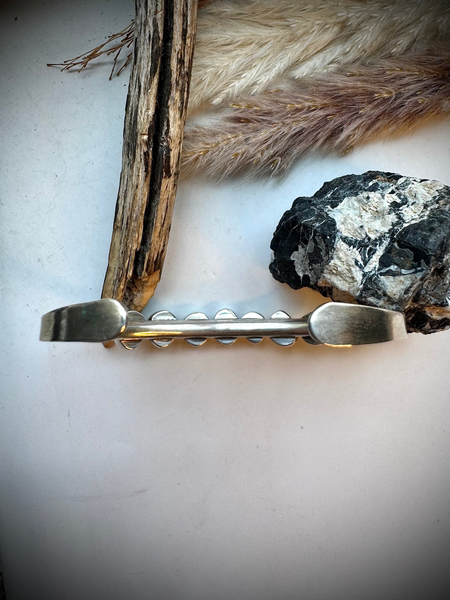 Tom Lewis Sonoran Cuff