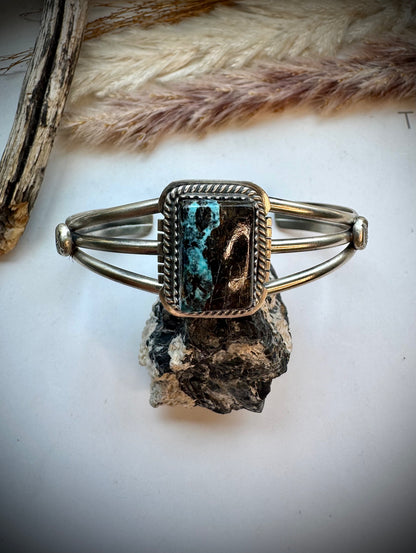 Gabby Juardo Blackjack Bracelet