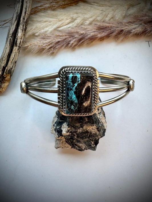 Gabby Juardo Blackjack Bracelet