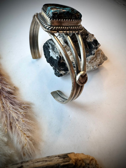 Gabby Juardo Blackjack Bracelet