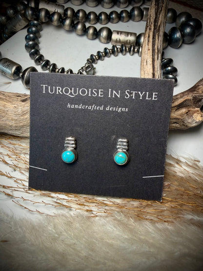 Honeycomb Studs