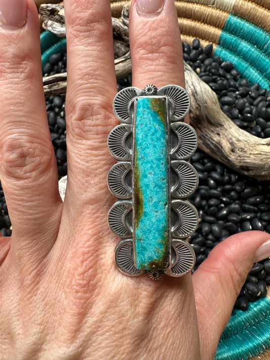 Sunrise Ring