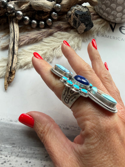 Iconic Ring- Size 8 1/2