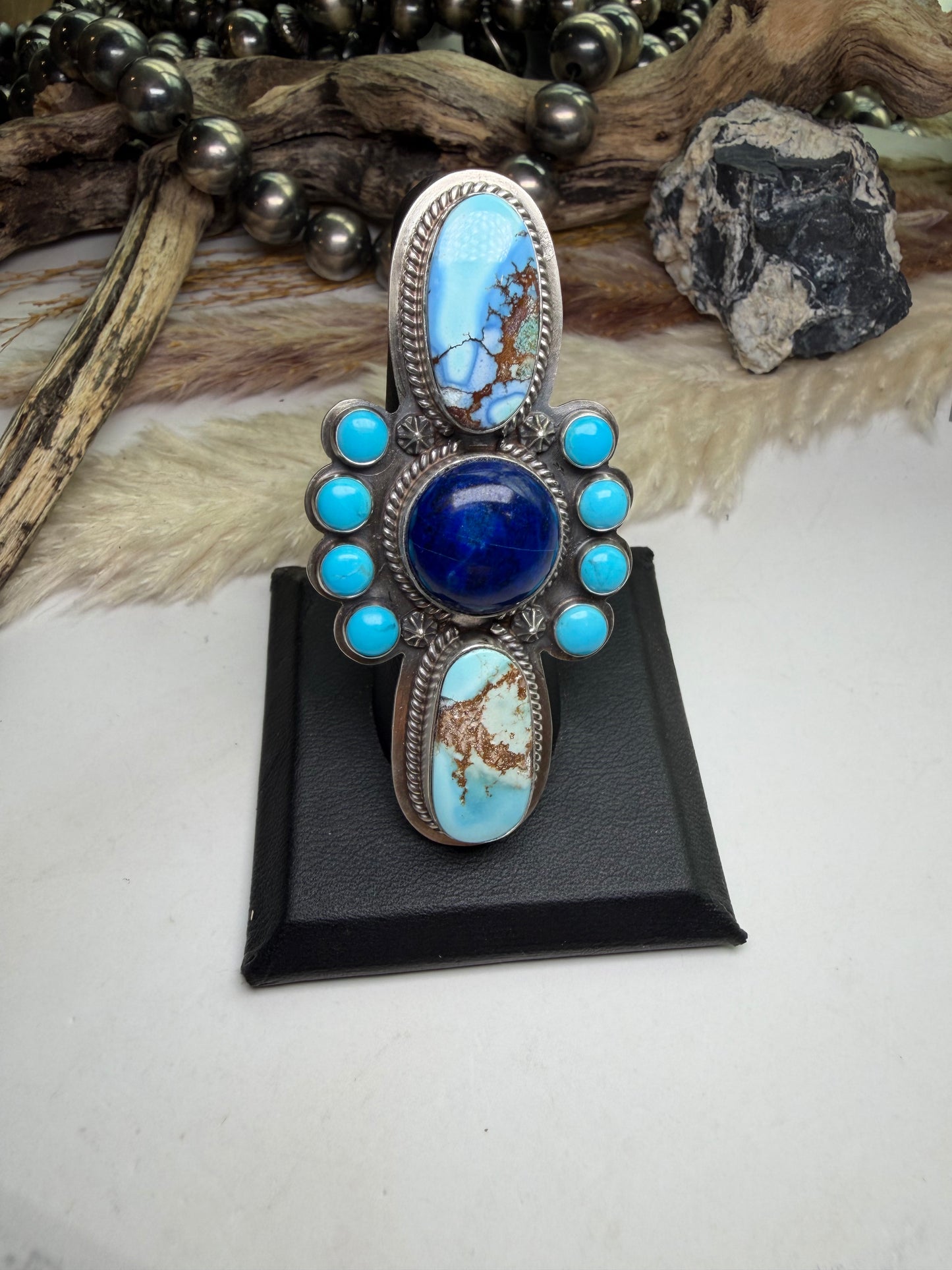 Iconic Ring- Size 8 1/2