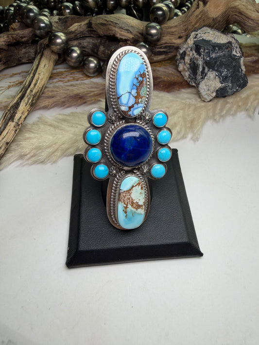 Iconic Ring- Size 8 1/2