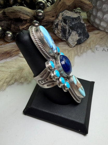 Iconic Ring- Size 8 1/2