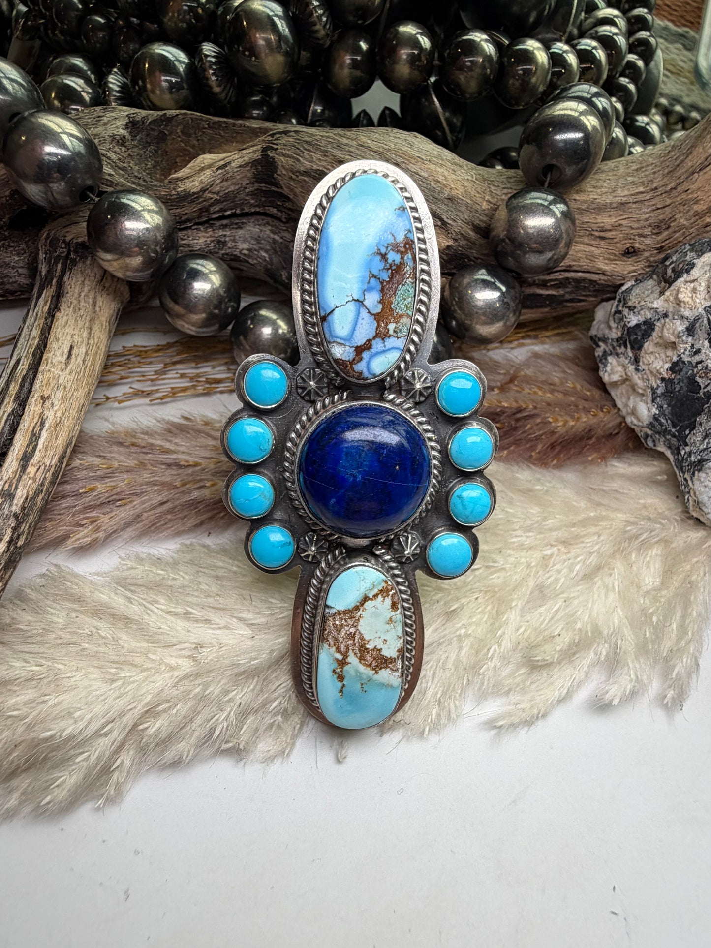 Iconic Ring- Size 8 1/2