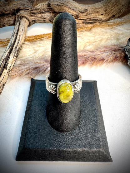 Sonoran Ring