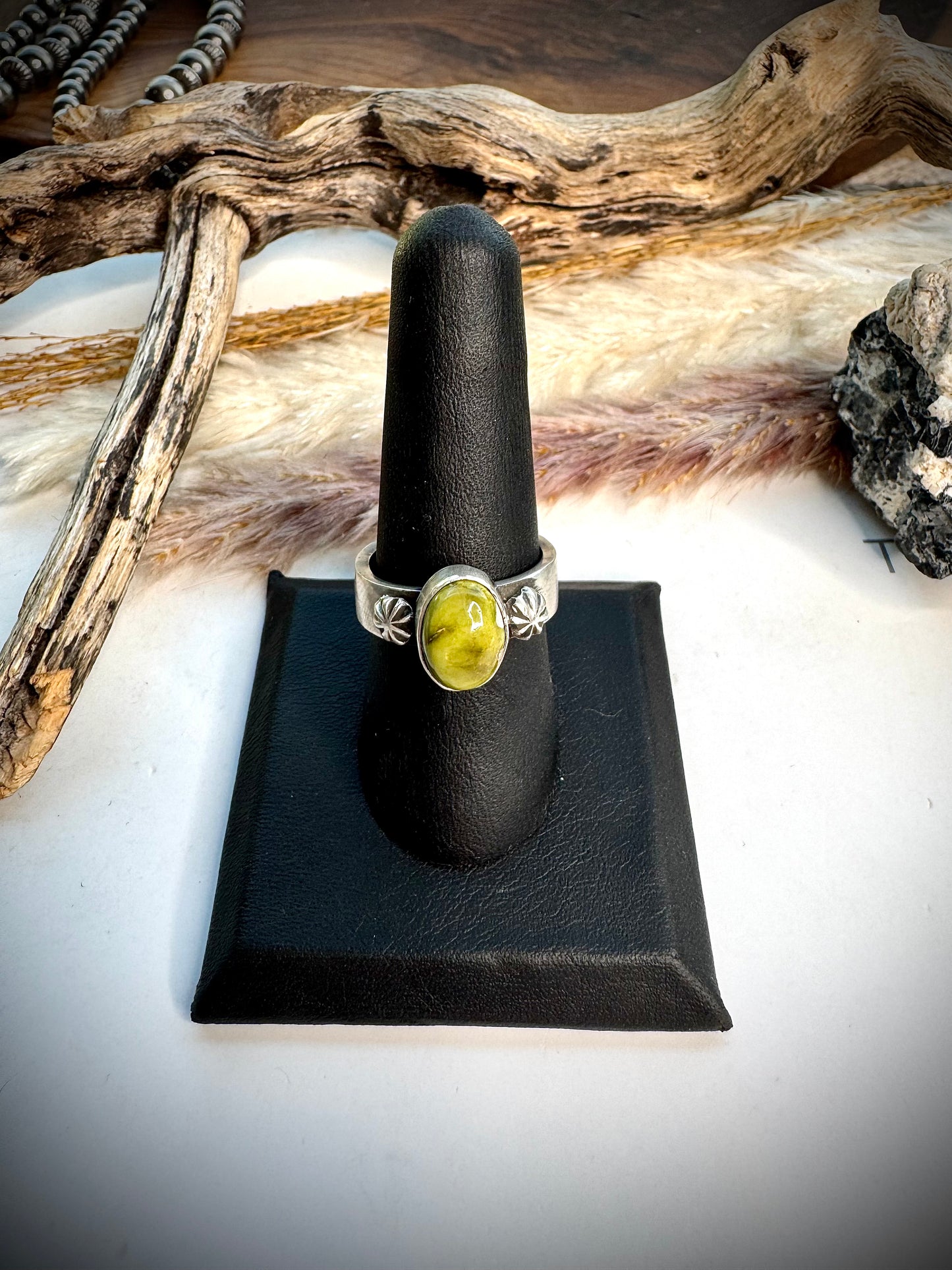 Sonoran Ring